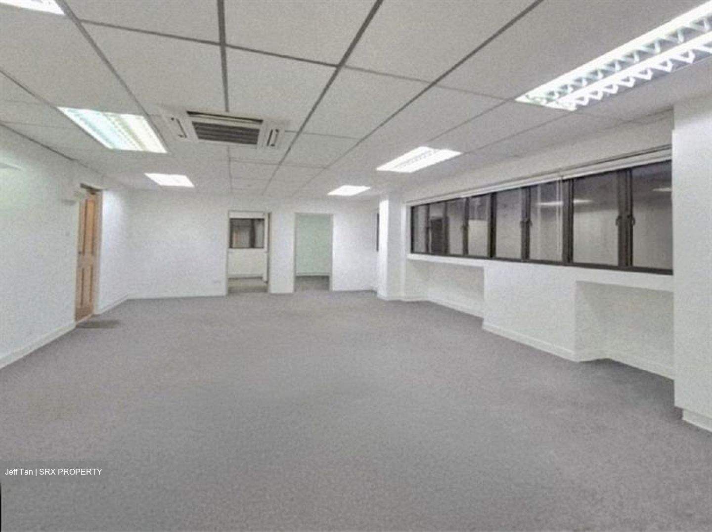 Union Building (D2), Office #607373701